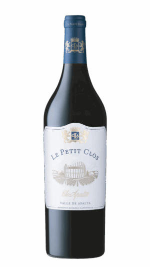 2018-Lapostolle Clos Apalta Le Petit Clos Tinto