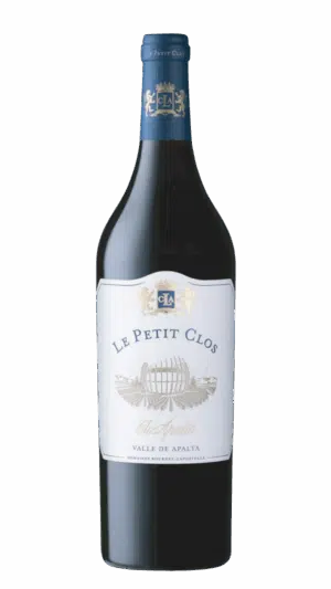 2018-Lapostolle Clos Apalta Le Petit Clos Tinto