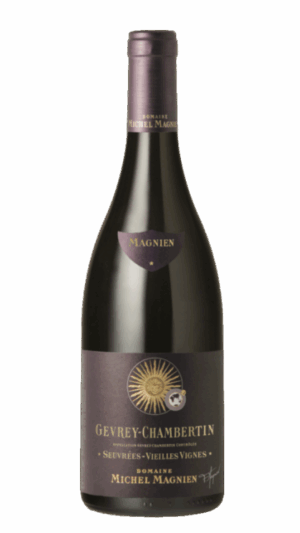 2018-Michel Magnien Gevrey-Chambertin Les Seuvrees Vieilles Vignes Rouge
