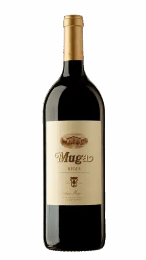 2018-Muga Rioja Reserva Tinto REHOBAUM