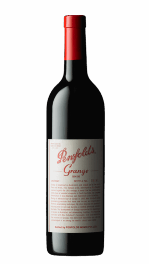 2018-Penfolds Grange Bin 95 Red