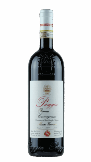 2018-Piaggia Carmignano Riserva Rosso REHOBAUM