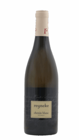 2018-Reyneke Chenin Blanc White