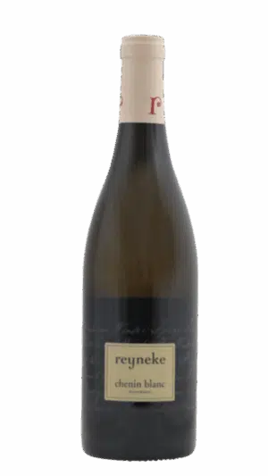 2018-Reyneke Chenin Blanc White