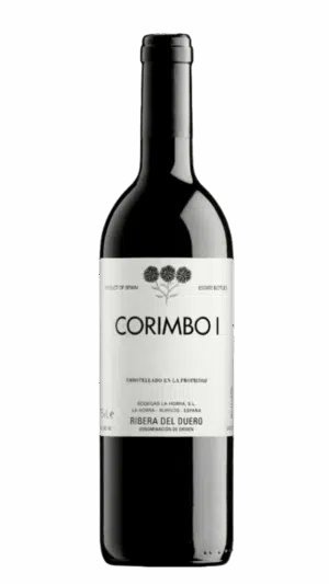2018-Roda Corimbo la Horra Ribeira del Duero Tinto