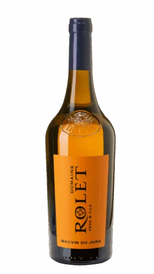 2018-Rolet Macvin du Jura Blanc