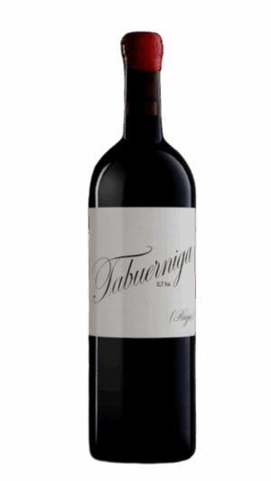 2018-Telmo Rodriguez Tabuerniga Rioja Tinto