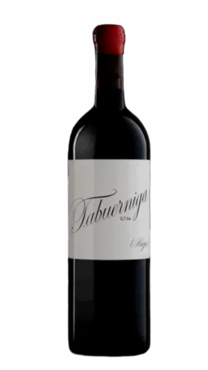 2018-Telmo Rodriguez Tabuerniga Rioja Tinto