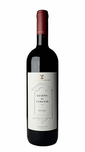 2018-Vesuvio Douro Tinto