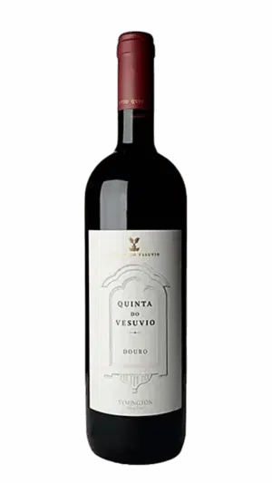 2018-Vesuvio Douro Tinto