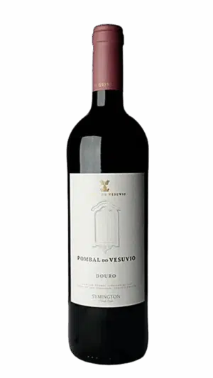 2018-Vesuvio Pombal Douro Tinto