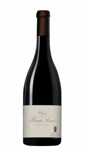 2018-Vigouroux Haute Serre Geron Dadine Malbec Rouge