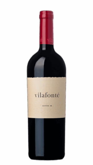 2018-Vilafonte Series M Paarl Red