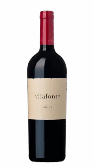 2018-Vilafonte Series M Paarl Red