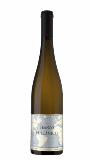 2019-Azores Wine Company Vulcanico Branco