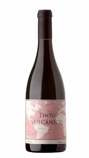 2019-Azores Wine Company Vulcanico Tinto