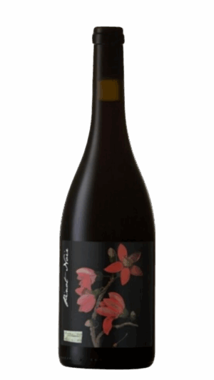 2019-Botanica Pinot Noir Red