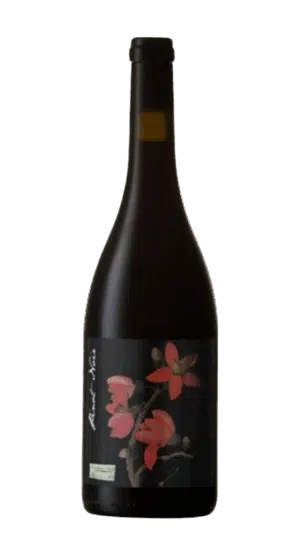 2019-Botanica Pinot Noir Red