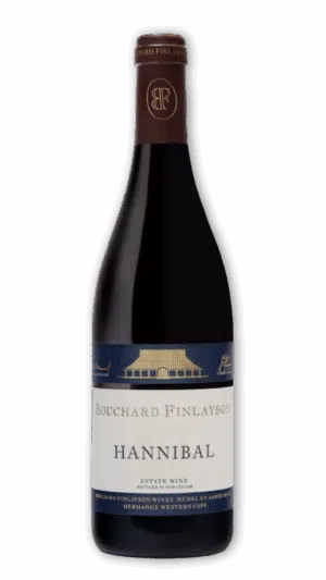 2019-Bouchard Finlayson Hannibal Red