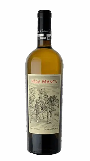 2019-Cartuxa Pera-Manca Alentejo Branco
