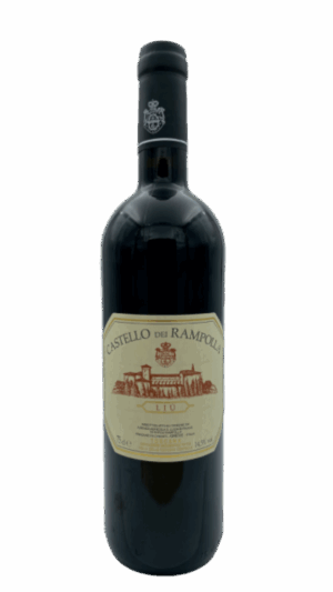 2019-Castello di Rampolla Liu Rosso