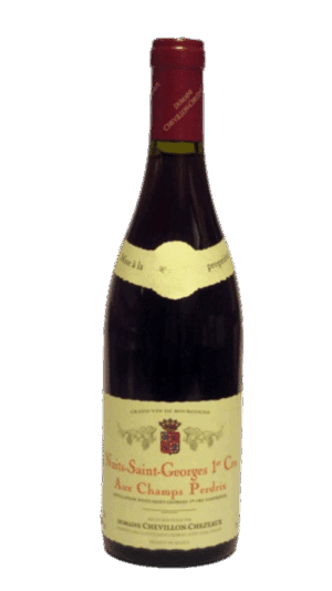 2019-Chevillon Chezeaux Nuits St. Georges Champs Perdrix Rouge