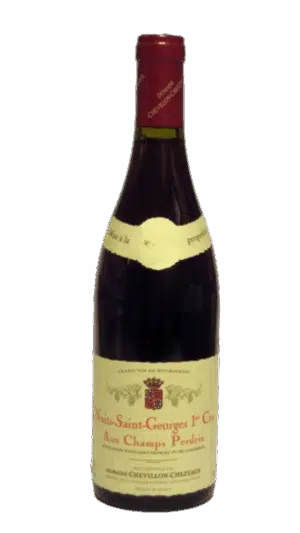 2019-Chevillon Chezeaux Nuits St. Georges Champs Perdrix Rouge