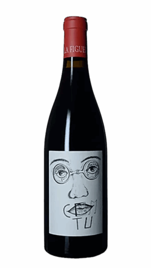 2019-Clos Mogador Com Tu Montsant Tinto