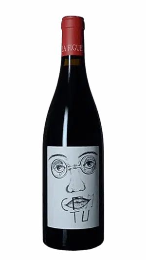 2019-Clos Mogador Com Tu Montsant Tinto