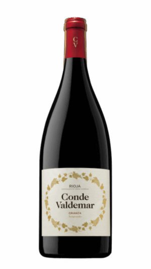 2019-Conde Valdemar Rioja Crianza Tinto MAGNUM