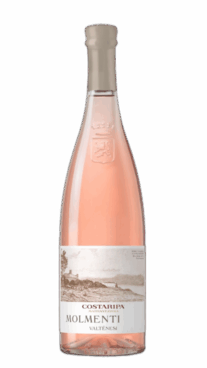 2019-Costaripa Molmenti Veltenesi Rosato