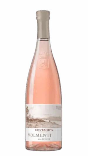 2019-Costaripa Molmenti Veltenesi Rosato