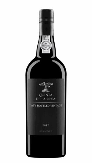 2019-De la Rosa Late Bottled Vintage Ruby