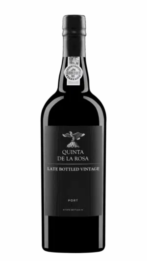 2019-De la Rosa Late Bottled Vintage Ruby