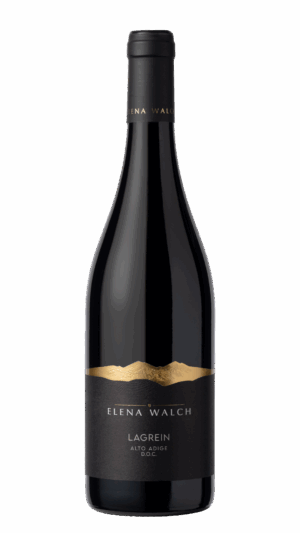 2019-Elena Walch Lagrein Castel Ringberg Alto Adige Rosso