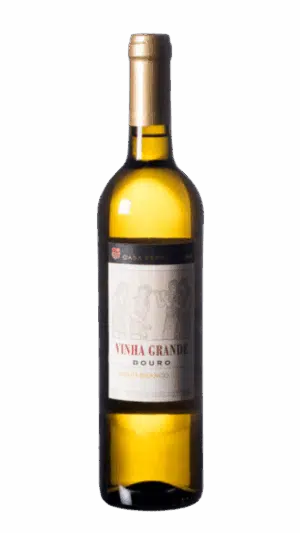 2019-Ferreirinha Vinho Grande Douro Branco