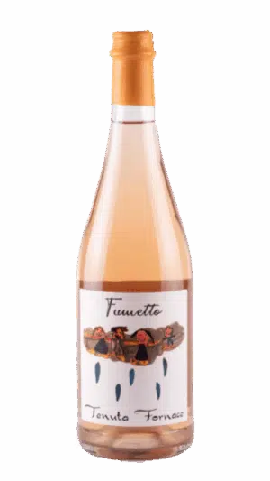 2019-Fornace Pinot Grigio Fumetto Bianco