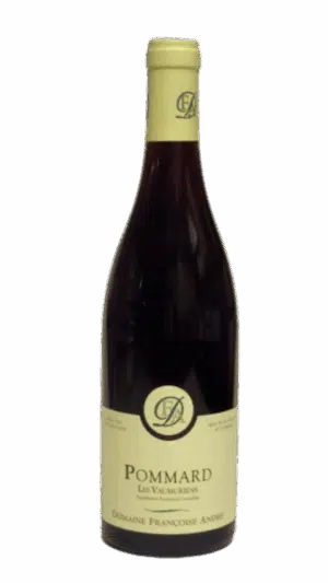 2019-Francoise Adre Pommard Rouge