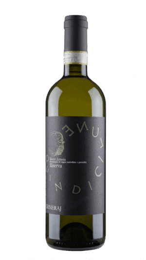 2019-Generaj Roero Arneis Riserva Quindicilune Bianco