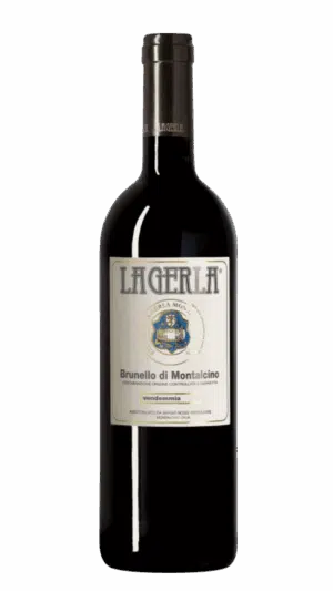 2019-La Gerla Brunello di Montalcino Rosso