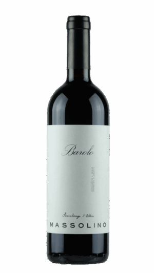 2019-Massolino Barolo Rosso MAGNUM
