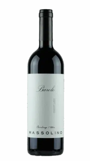 2019-Massolino Barolo Rosso MAGNUM
