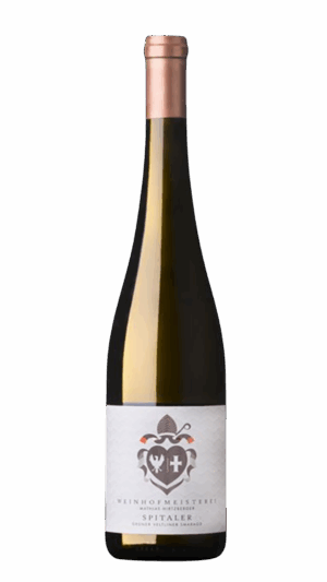 2019-Matthias Hirtzberger Gruner Veltliner Smaragd Ried Kollmitz Weiss