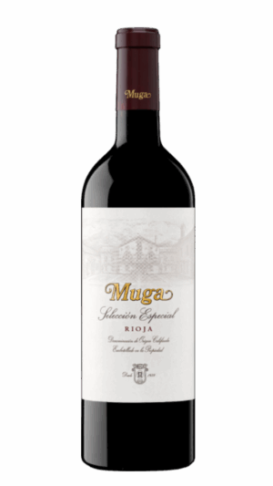2019-Muga Rioja Reserva Seleccion Especial Tinto