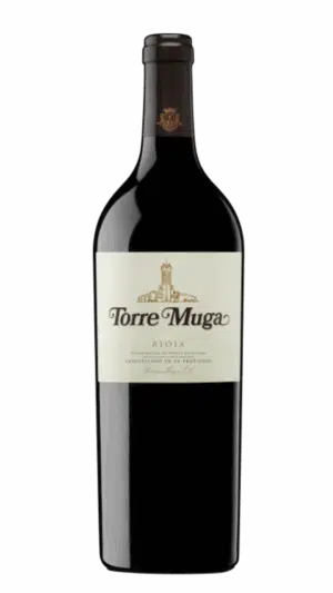 2019-Muga Rioja Torre Muga Tinto