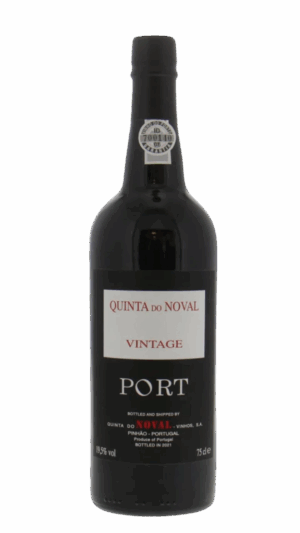 2019-Noval Vintage Port Ruby