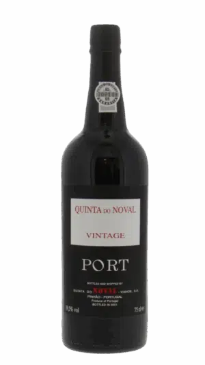 2019-Noval Vintage Port Ruby