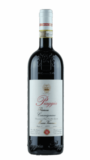 2019-Piaggia Carmignano Riserva Rosso MAGNUM