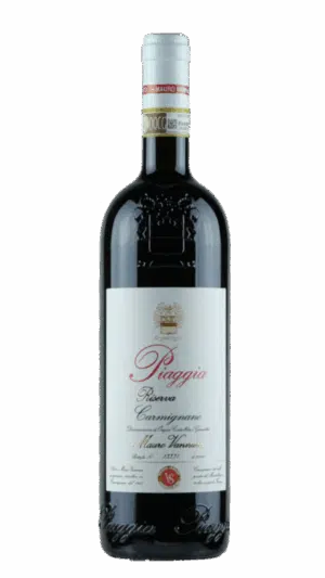 2019-Piaggia Carmignano Riserva Rosso MAGNUM