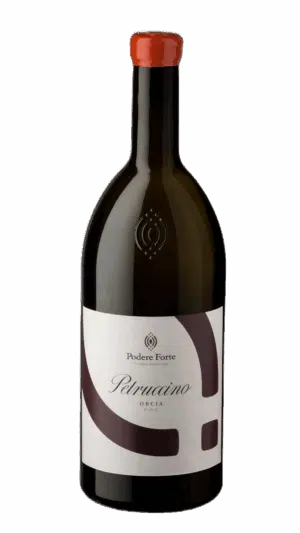 2019-Podere Forte Petruccino Orcia Toscane Rosso MAGNUM